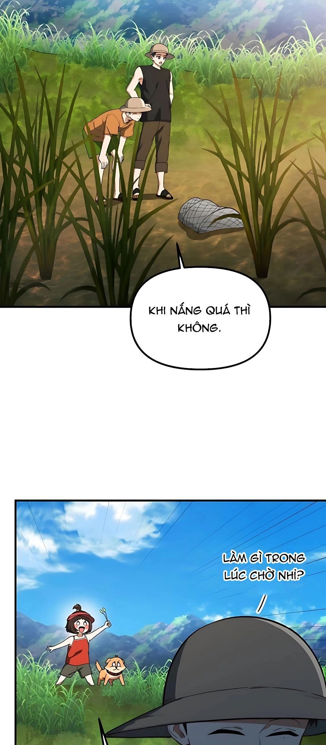 Thiên Tài Bình Dị - Chapter 37 - Page 56