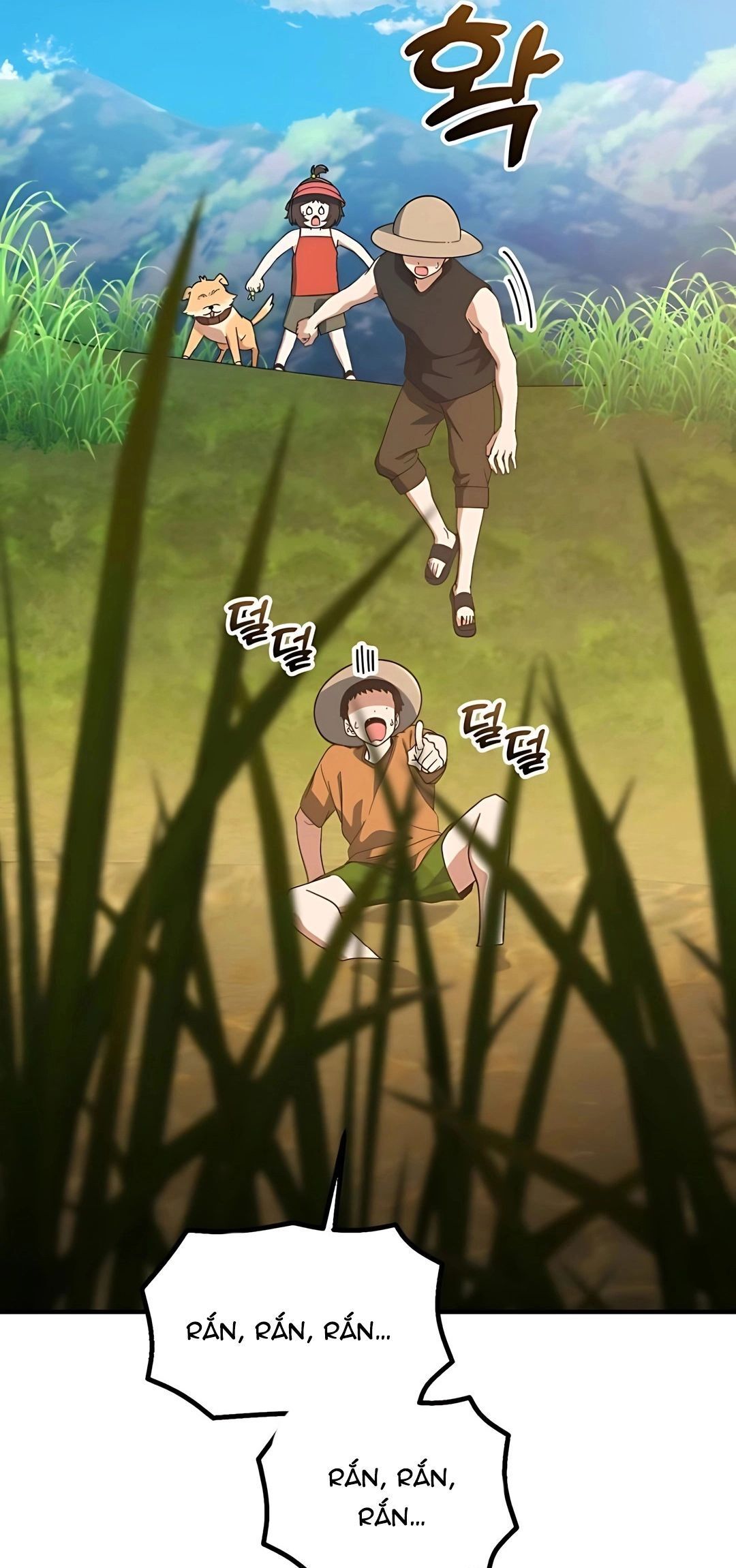 Thiên Tài Bình Dị - Chapter 37 - Page 67