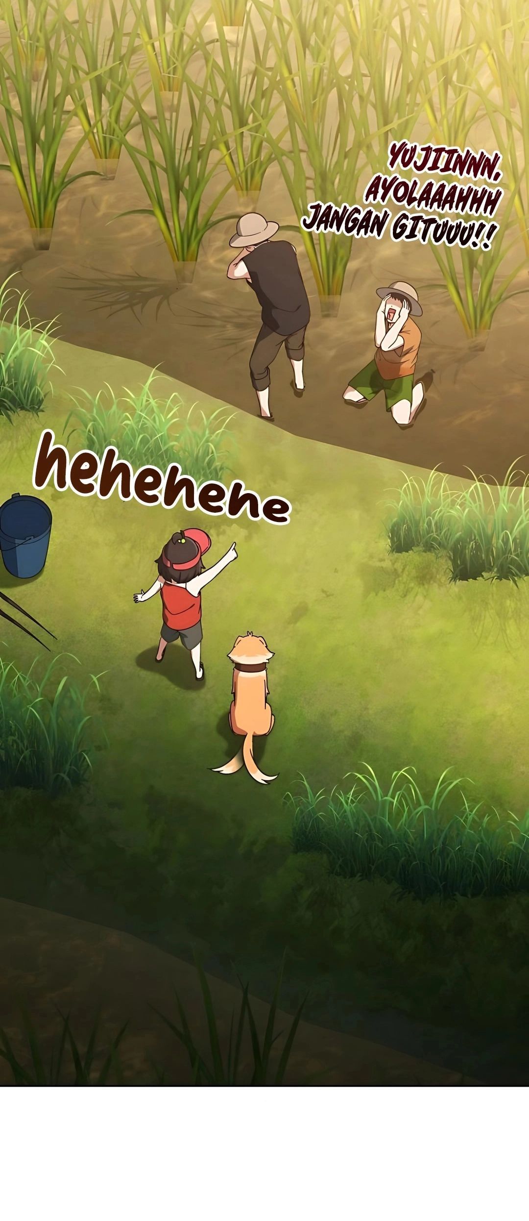 Thiên Tài Bình Dị - Chapter 37 - Page 75