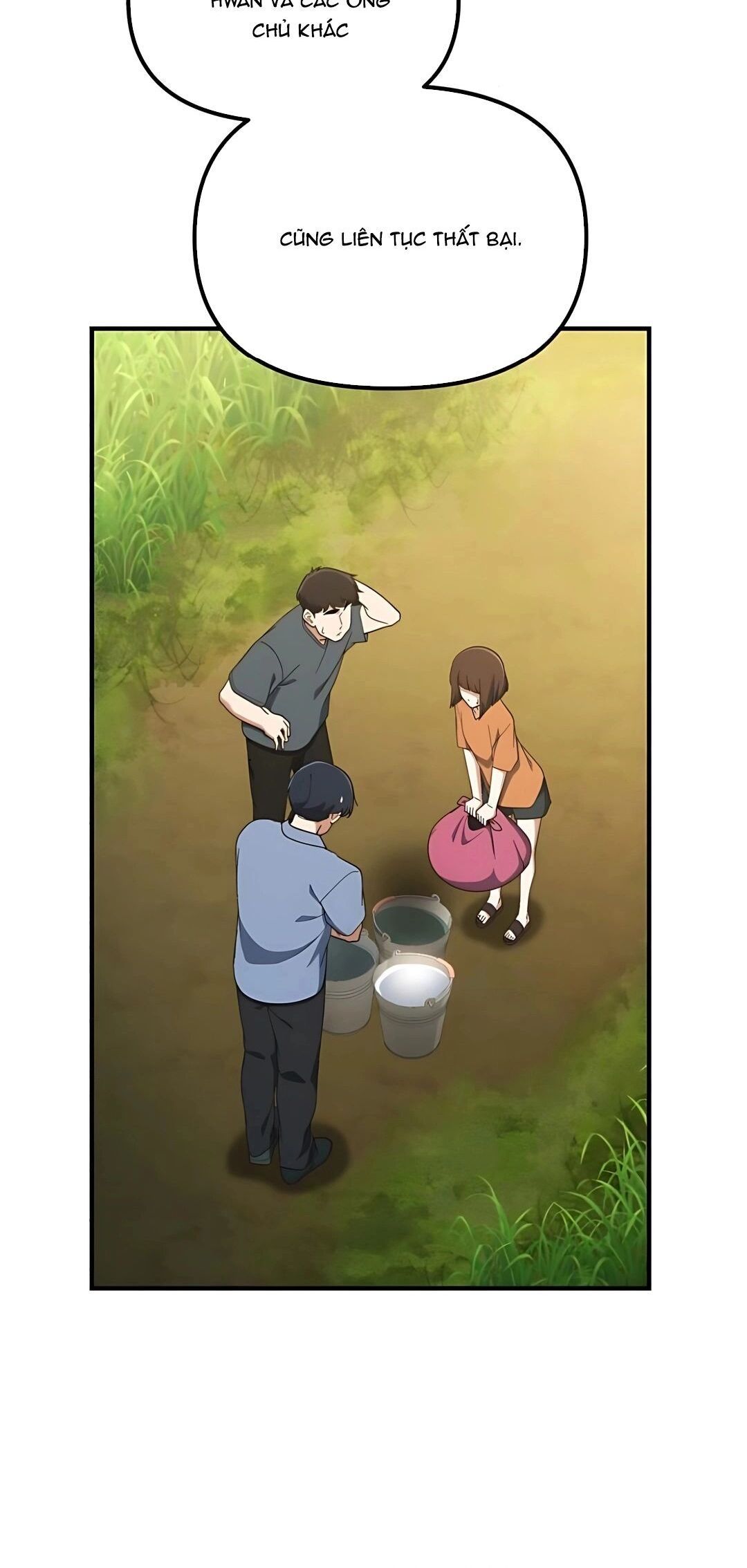 Thiên Tài Bình Dị - Chapter 37 - Page 8