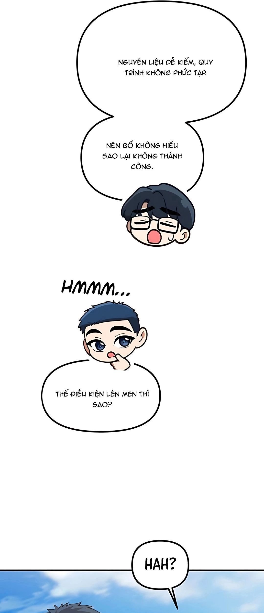 Thiên Tài Bình Dị - Chapter 37 - Page 9