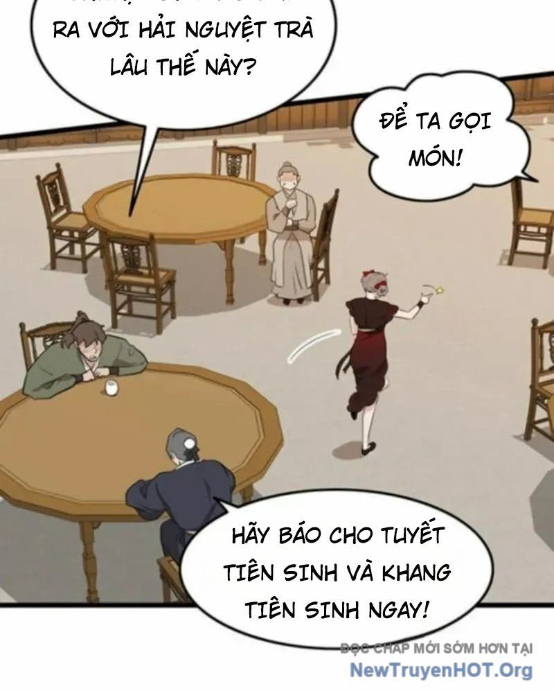 Tôi Trở Thành Chồng Của Giáo Chủ Ma Giáo - Chapter 28 - Page 101