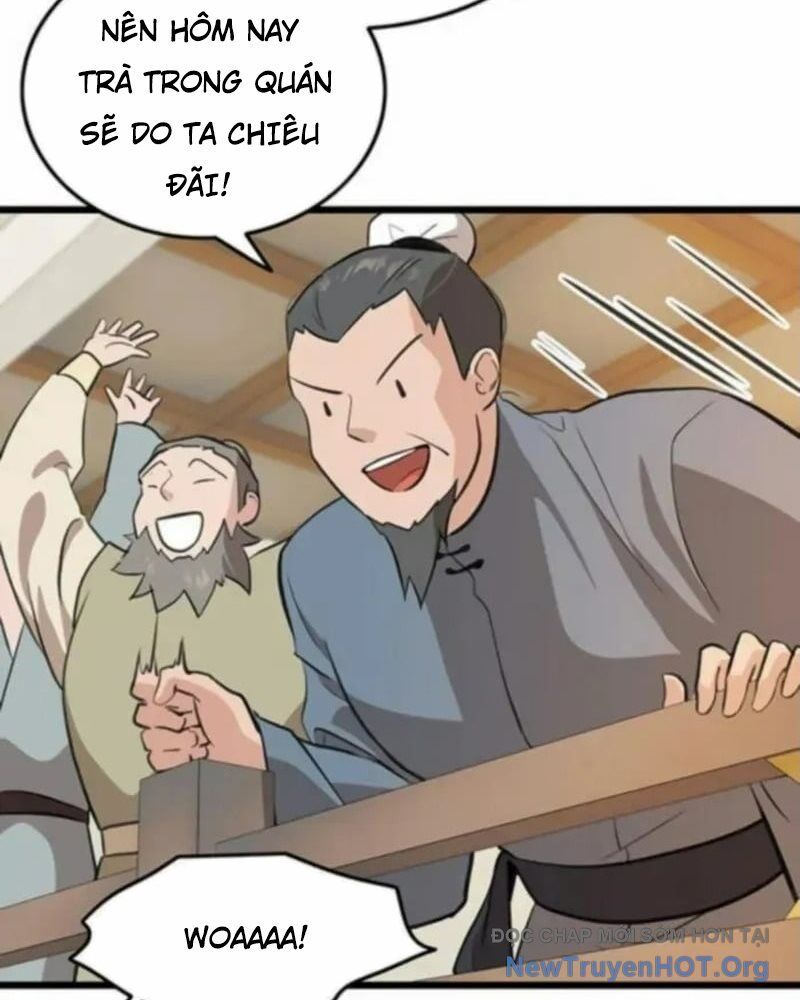 Tôi Trở Thành Chồng Của Giáo Chủ Ma Giáo - Chapter 28 - Page 115