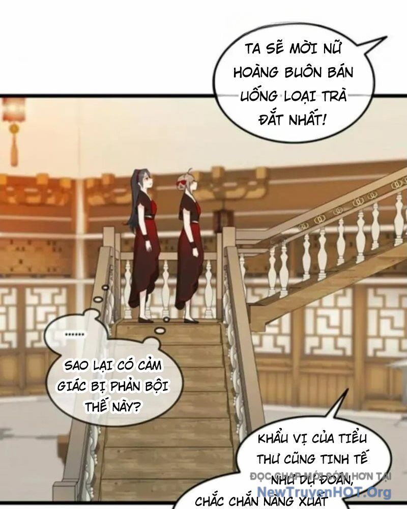 Tôi Trở Thành Chồng Của Giáo Chủ Ma Giáo - Chapter 28 - Page 117