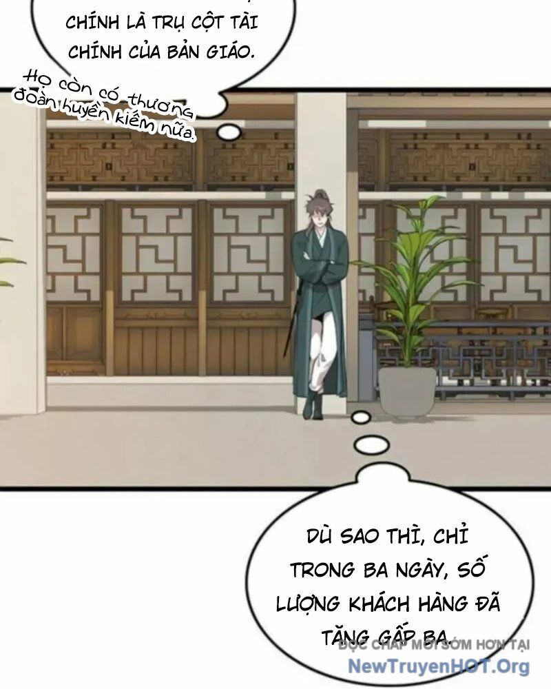 Tôi Trở Thành Chồng Của Giáo Chủ Ma Giáo - Chapter 28 - Page 119