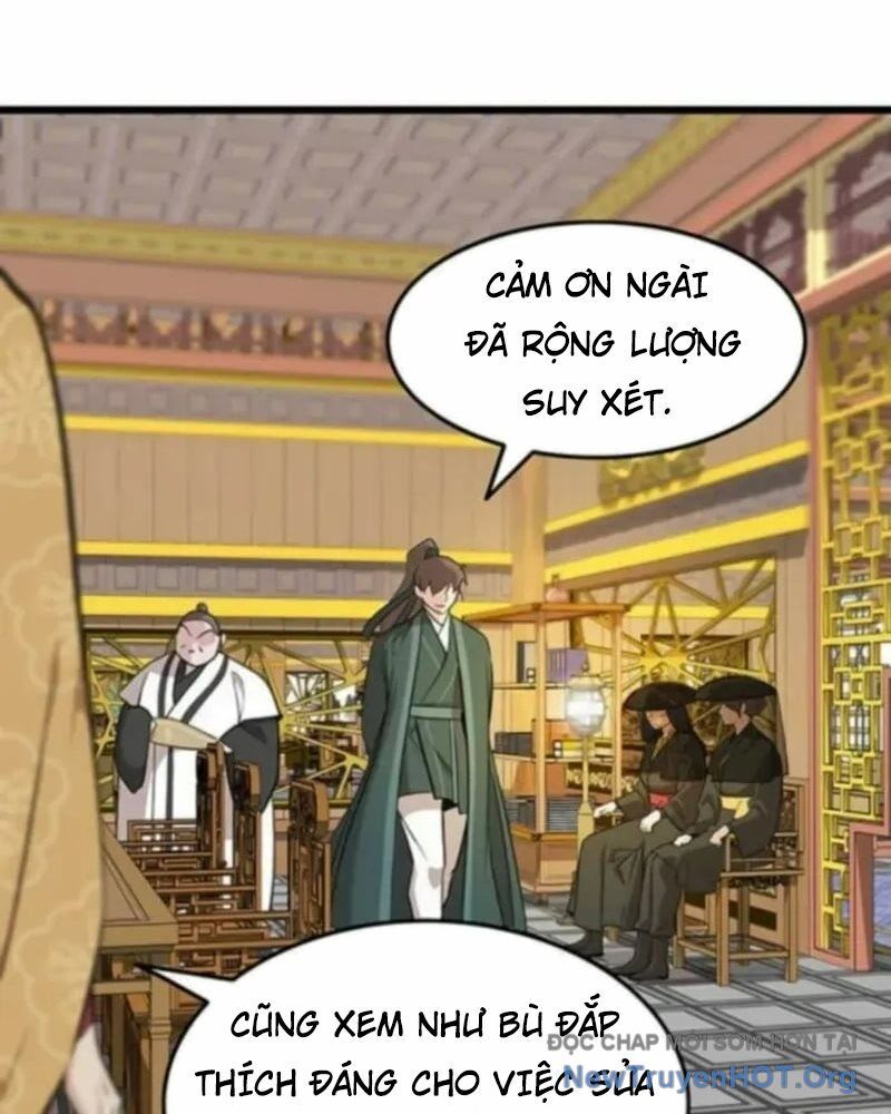 Tôi Trở Thành Chồng Của Giáo Chủ Ma Giáo - Chapter 28 - Page 12