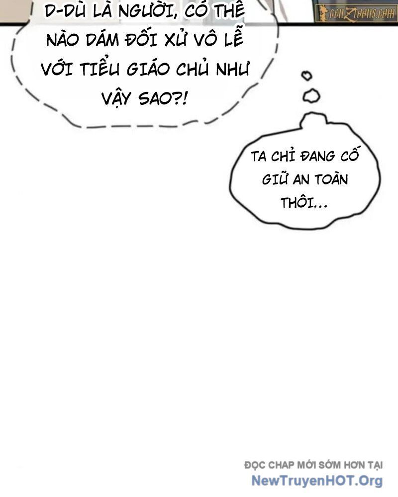 Tôi Trở Thành Chồng Của Giáo Chủ Ma Giáo - Chapter 28 - Page 123