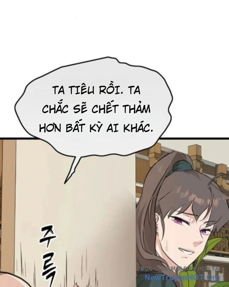 Tôi Trở Thành Chồng Của Giáo Chủ Ma Giáo - Chapter 28 - Page 124