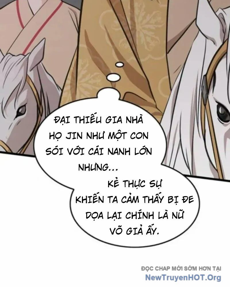 Tôi Trở Thành Chồng Của Giáo Chủ Ma Giáo - Chapter 28 - Page 21