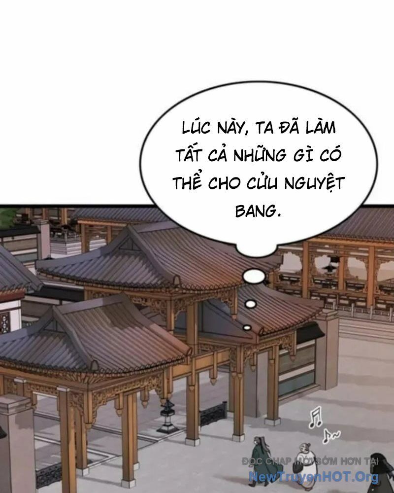 Tôi Trở Thành Chồng Của Giáo Chủ Ma Giáo - Chapter 28 - Page 34