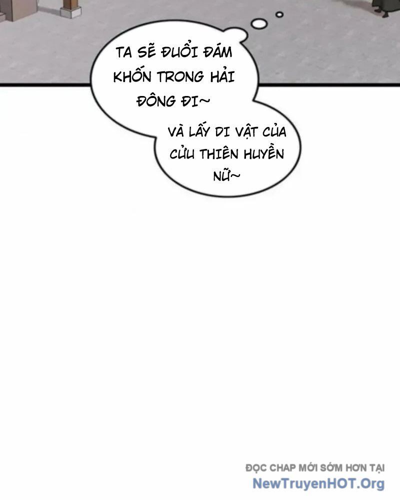 Tôi Trở Thành Chồng Của Giáo Chủ Ma Giáo - Chapter 28 - Page 35