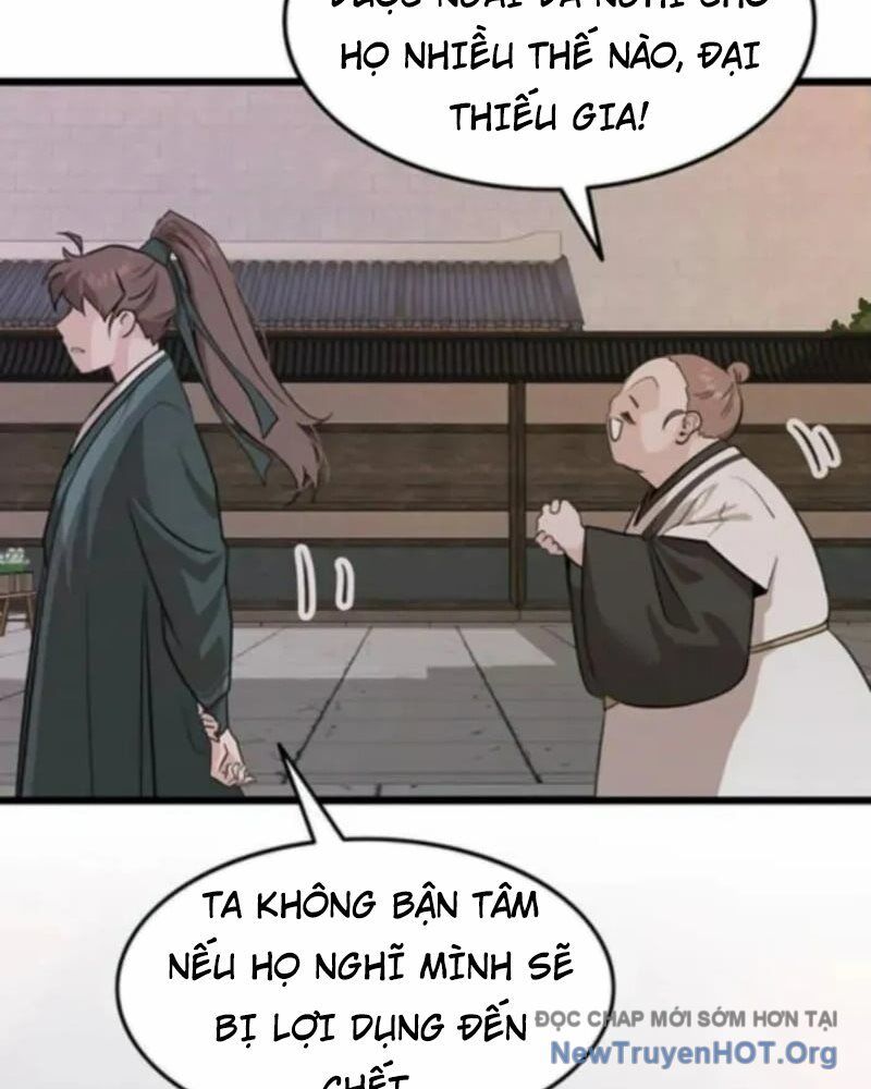 Tôi Trở Thành Chồng Của Giáo Chủ Ma Giáo - Chapter 28 - Page 44