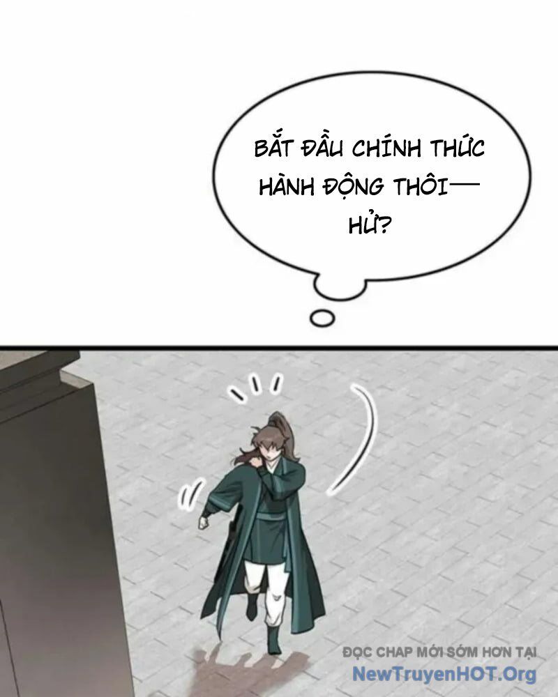 Tôi Trở Thành Chồng Của Giáo Chủ Ma Giáo - Chapter 28 - Page 51