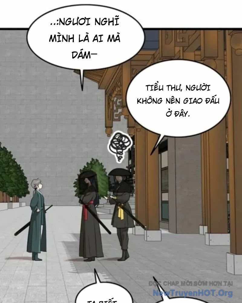 Tôi Trở Thành Chồng Của Giáo Chủ Ma Giáo - Chapter 28 - Page 55