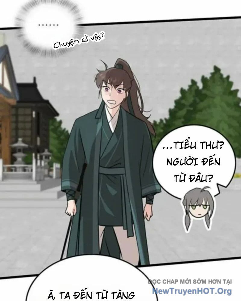 Tôi Trở Thành Chồng Của Giáo Chủ Ma Giáo - Chapter 28 - Page 57