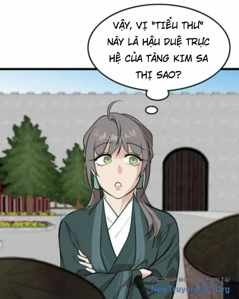 Tôi Trở Thành Chồng Của Giáo Chủ Ma Giáo - Chapter 28 - Page 59