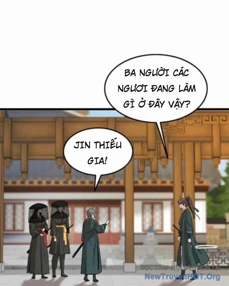 Tôi Trở Thành Chồng Của Giáo Chủ Ma Giáo - Chapter 28 - Page 61