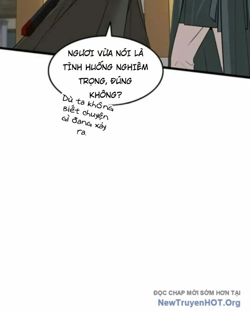 Tôi Trở Thành Chồng Của Giáo Chủ Ma Giáo - Chapter 28 - Page 70