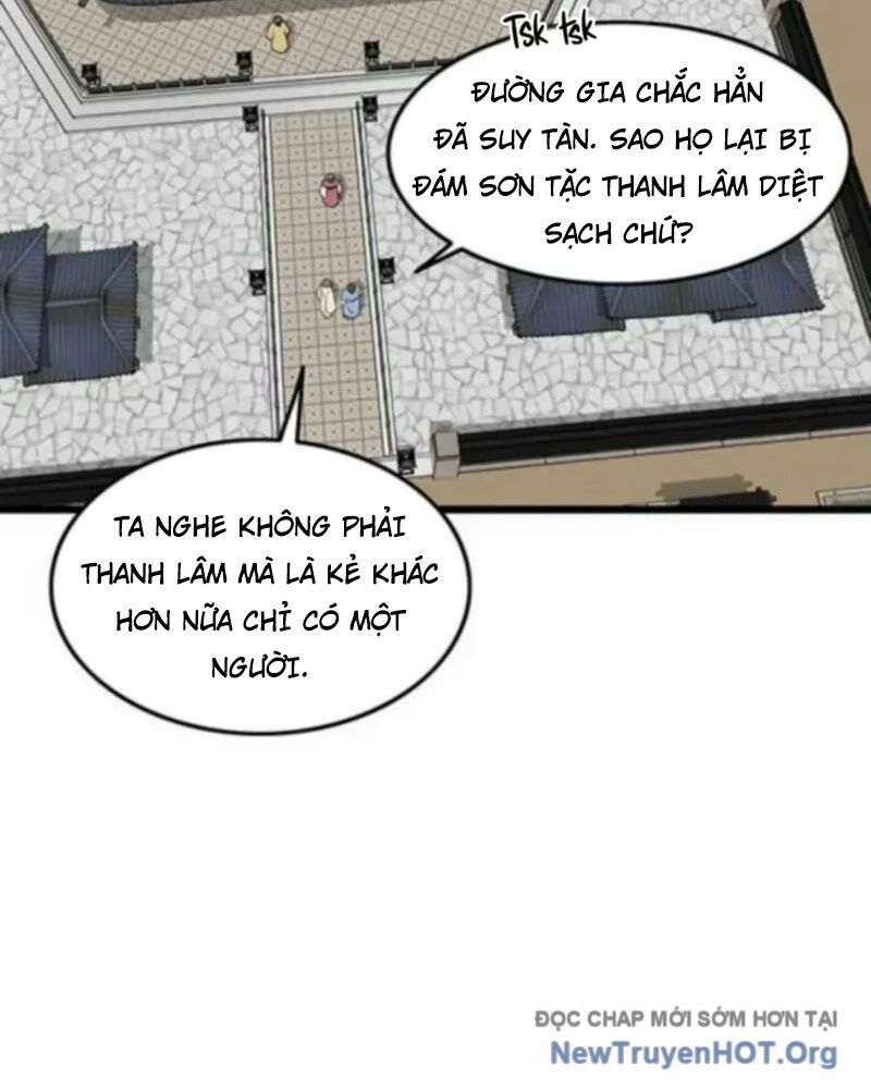 Tôi Trở Thành Chồng Của Giáo Chủ Ma Giáo - Chapter 28 - Page 85