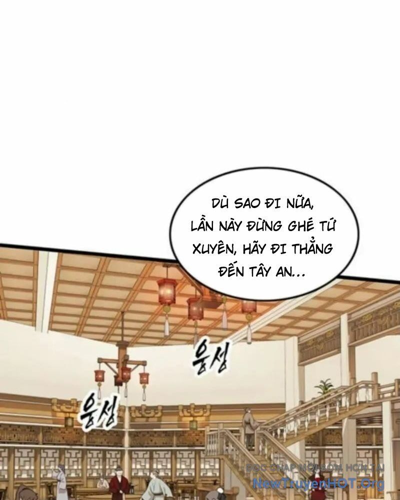 Tôi Trở Thành Chồng Của Giáo Chủ Ma Giáo - Chapter 28 - Page 86