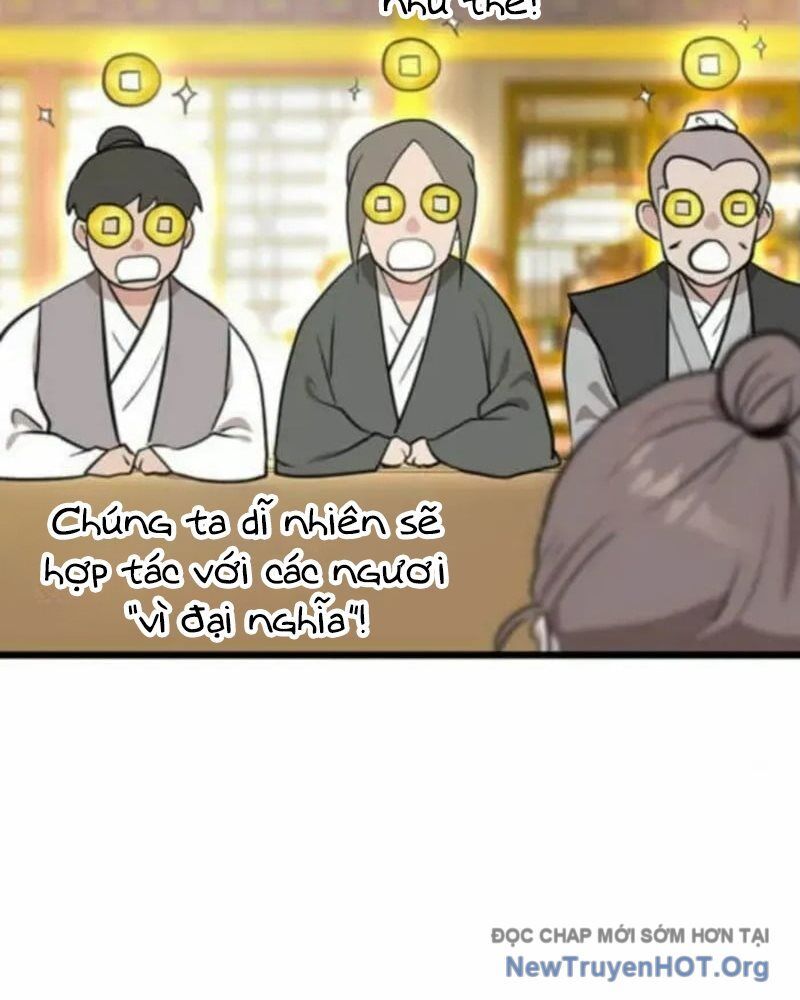 Tôi Trở Thành Chồng Của Giáo Chủ Ma Giáo - Chapter 28 - Page 9
