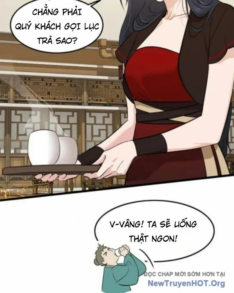 Tôi Trở Thành Chồng Của Giáo Chủ Ma Giáo - Chapter 28 - Page 92