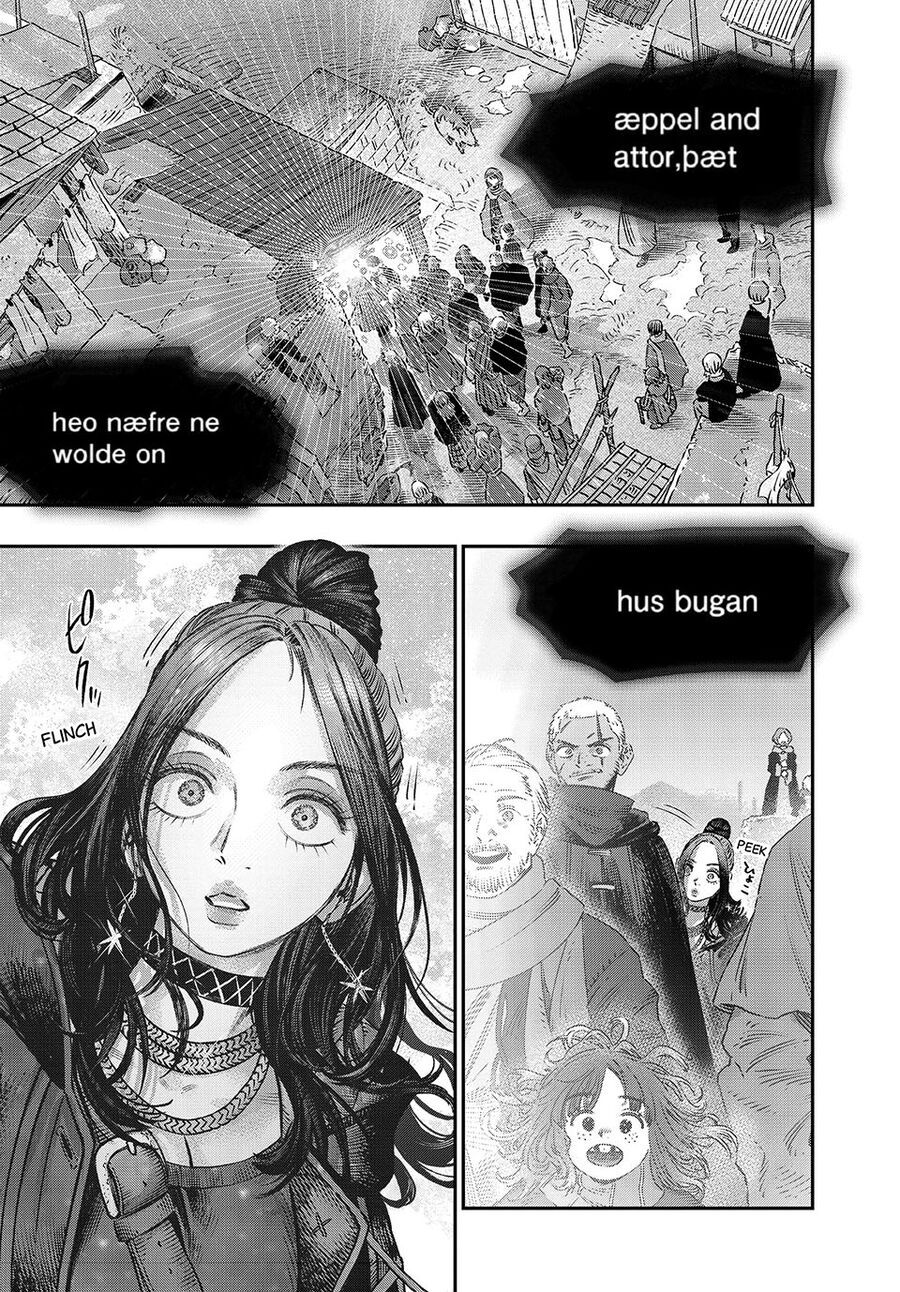 Tôi Dùng Y Học Hiện Đại Để Đối Đầu Với Ma Thuật Cổ Đại - Chapter 19 - Page 27