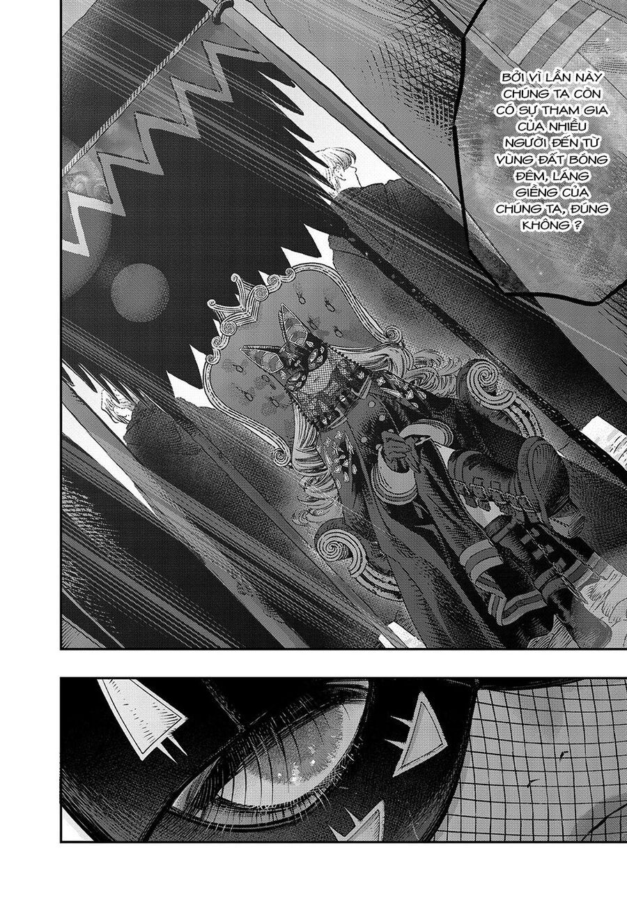 Tôi Dùng Y Học Hiện Đại Để Đối Đầu Với Ma Thuật Cổ Đại - Chapter 19 - Page 8