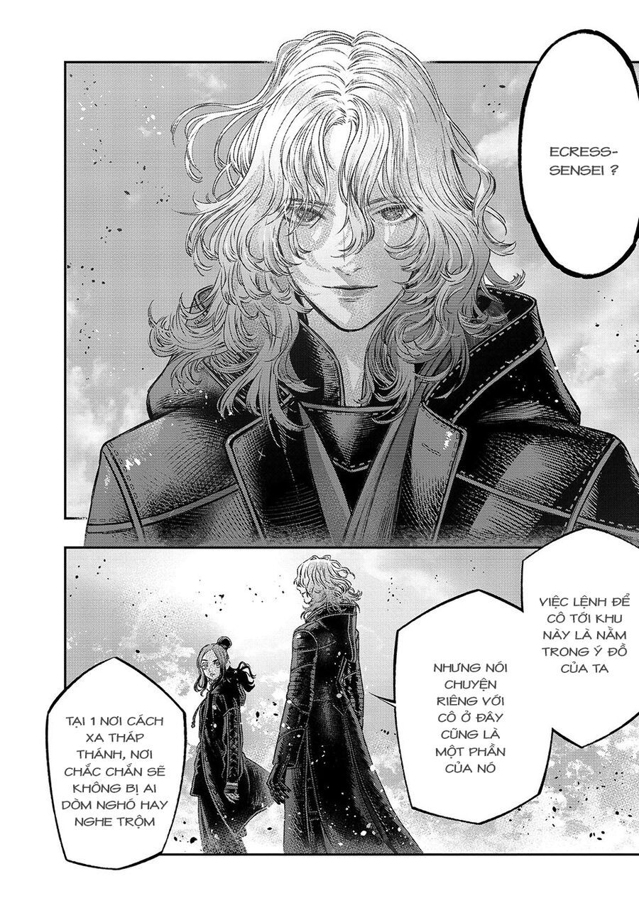 Tôi Dùng Y Học Hiện Đại Để Đối Đầu Với Ma Thuật Cổ Đại - Chapter 20 - Page 14