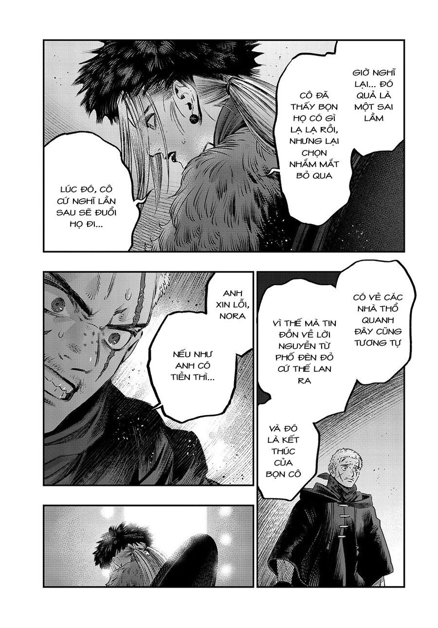 Tôi Dùng Y Học Hiện Đại Để Đối Đầu Với Ma Thuật Cổ Đại - Chapter 20 - Page 28
