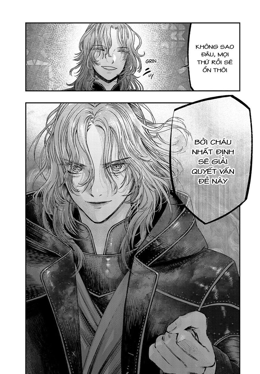 Tôi Dùng Y Học Hiện Đại Để Đối Đầu Với Ma Thuật Cổ Đại - Chapter 20 - Page 30