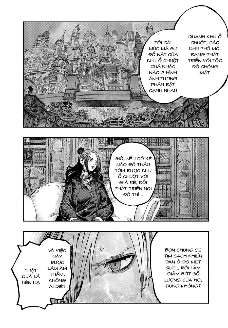 Tôi Dùng Y Học Hiện Đại Để Đối Đầu Với Ma Thuật Cổ Đại - Chapter 20 - Page 34