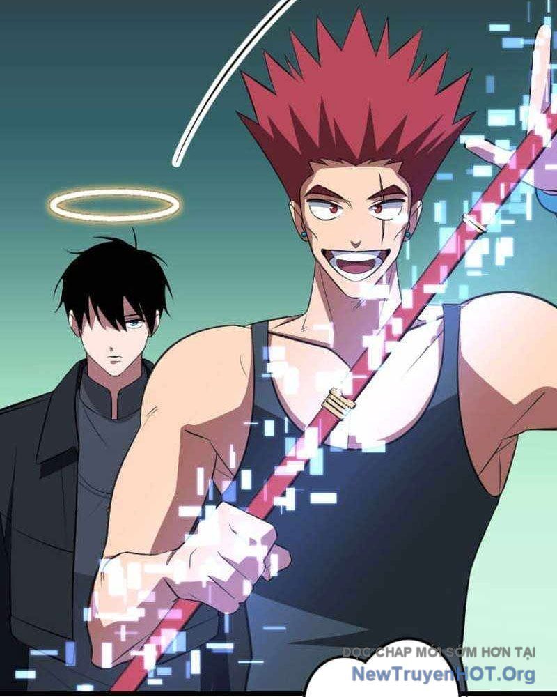 Vô Song Cùng Với Vũ Khí Ẩn - Chapter 68 - Page 100