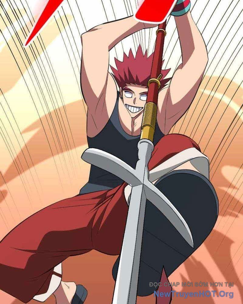 Vô Song Cùng Với Vũ Khí Ẩn - Chapter 68 - Page 104