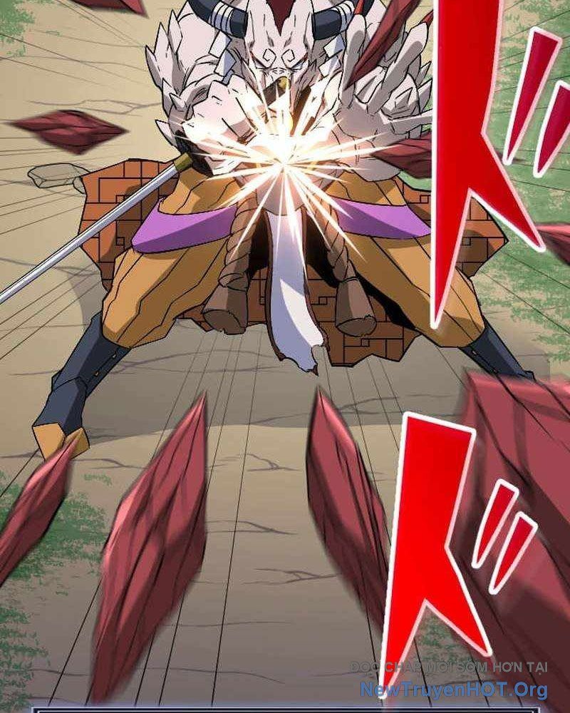 Vô Song Cùng Với Vũ Khí Ẩn - Chapter 68 - Page 109