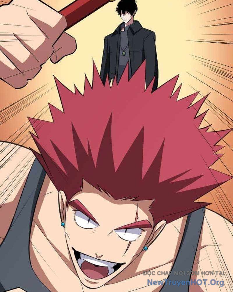 Vô Song Cùng Với Vũ Khí Ẩn - Chapter 68 - Page 11