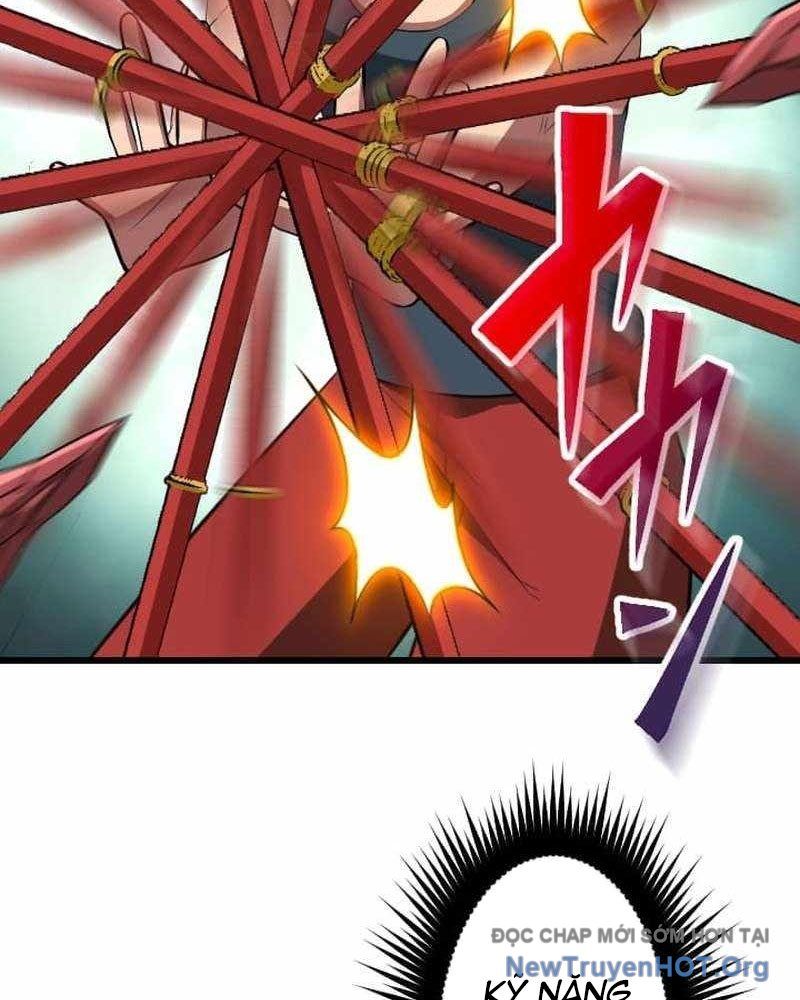 Vô Song Cùng Với Vũ Khí Ẩn - Chapter 68 - Page 114