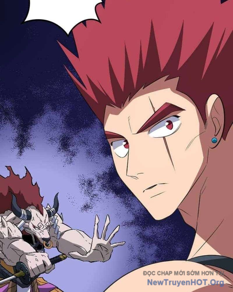 Vô Song Cùng Với Vũ Khí Ẩn - Chapter 68 - Page 118