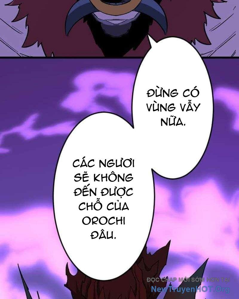 Vô Song Cùng Với Vũ Khí Ẩn - Chapter 68 - Page 121