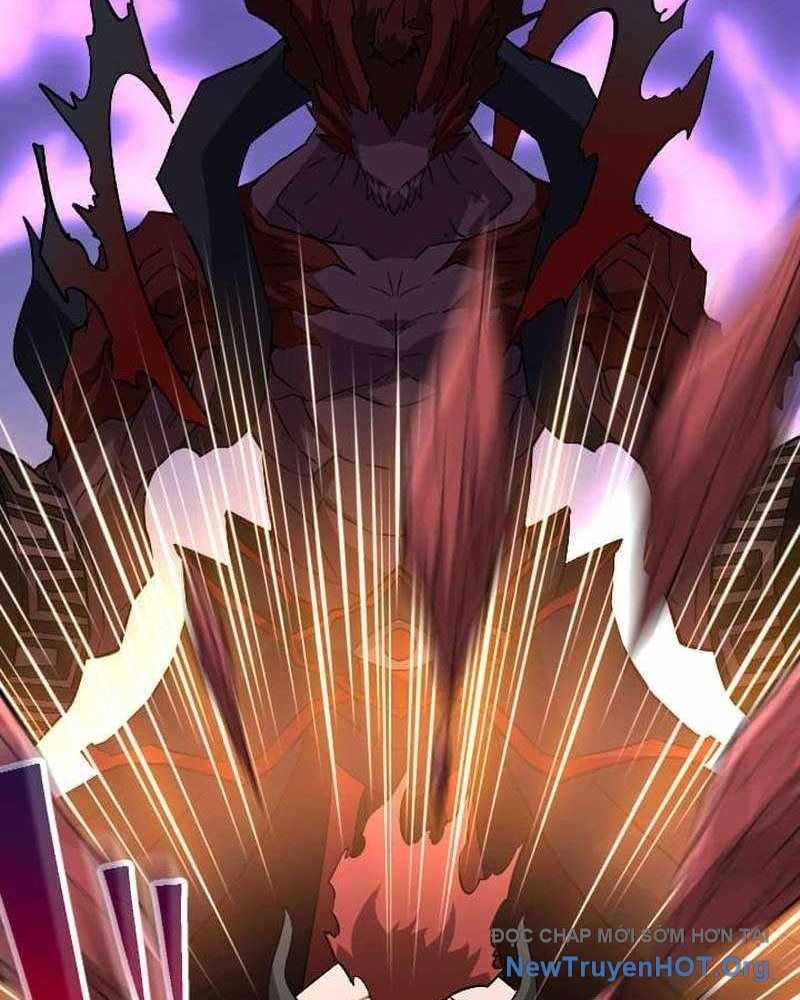 Vô Song Cùng Với Vũ Khí Ẩn - Chapter 68 - Page 122