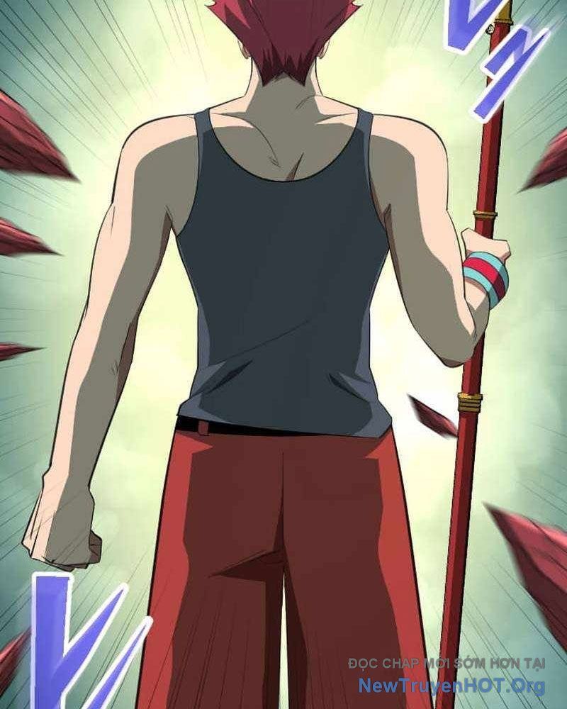 Vô Song Cùng Với Vũ Khí Ẩn - Chapter 68 - Page 125