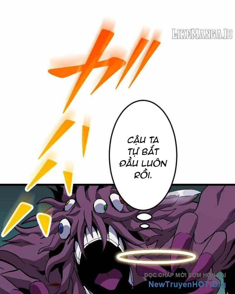 Vô Song Cùng Với Vũ Khí Ẩn - Chapter 68 - Page 13