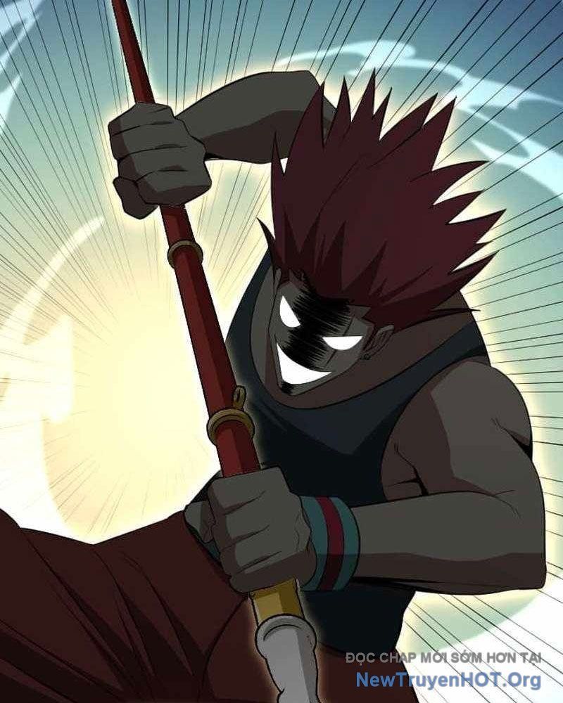 Vô Song Cùng Với Vũ Khí Ẩn - Chapter 68 - Page 137