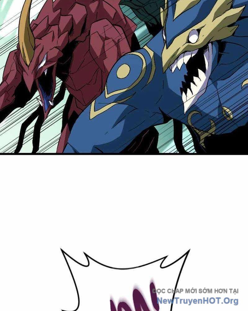 Vô Song Cùng Với Vũ Khí Ẩn - Chapter 68 - Page 16