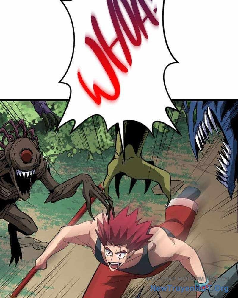 Vô Song Cùng Với Vũ Khí Ẩn - Chapter 68 - Page 17