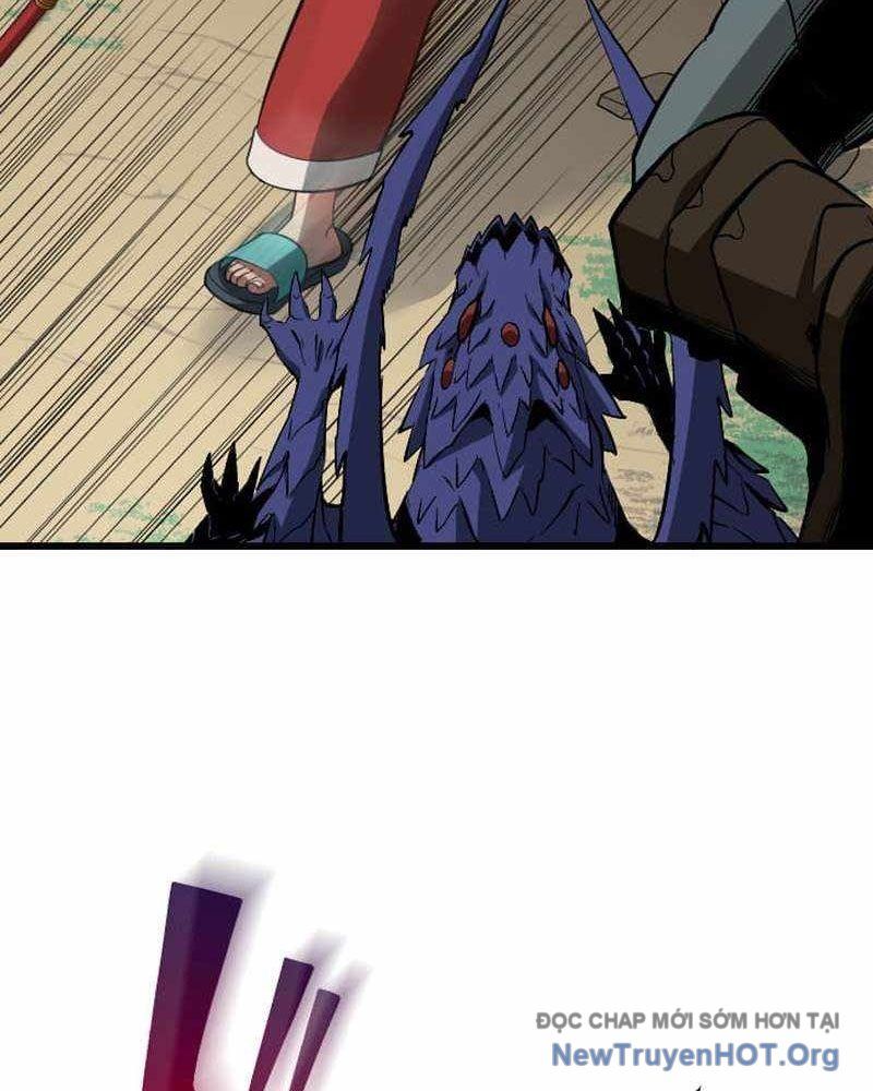 Vô Song Cùng Với Vũ Khí Ẩn - Chapter 68 - Page 18