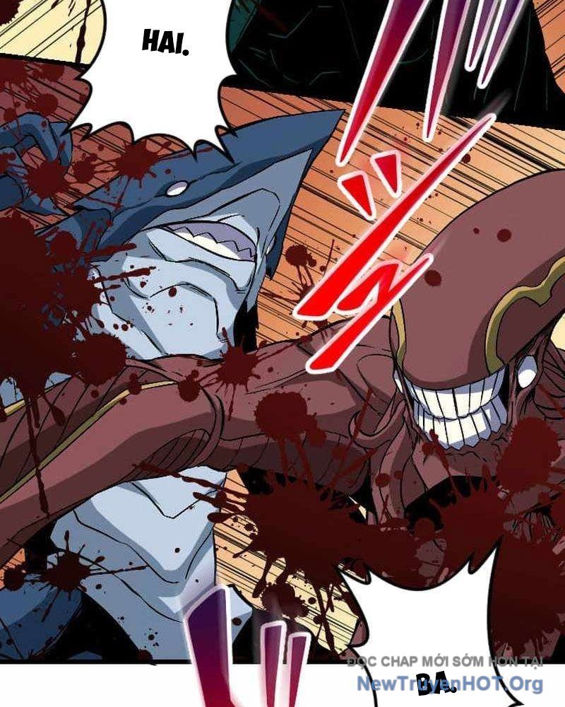 Vô Song Cùng Với Vũ Khí Ẩn - Chapter 68 - Page 20