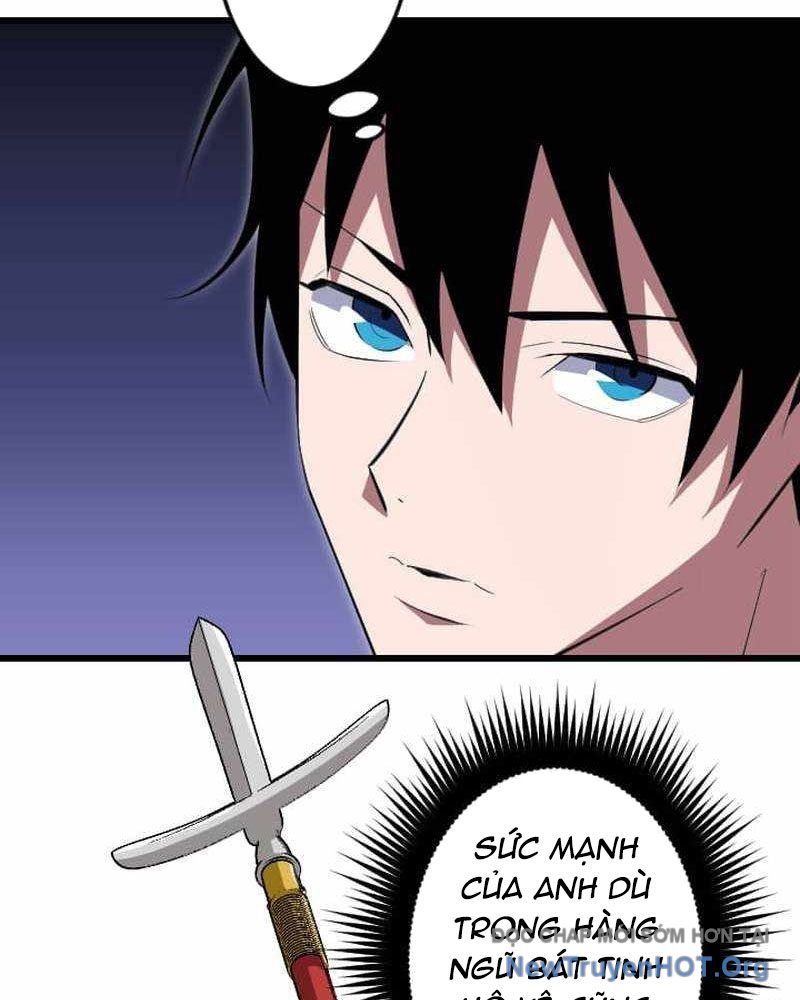 Vô Song Cùng Với Vũ Khí Ẩn - Chapter 68 - Page 24