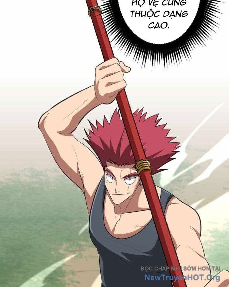 Vô Song Cùng Với Vũ Khí Ẩn - Chapter 68 - Page 25