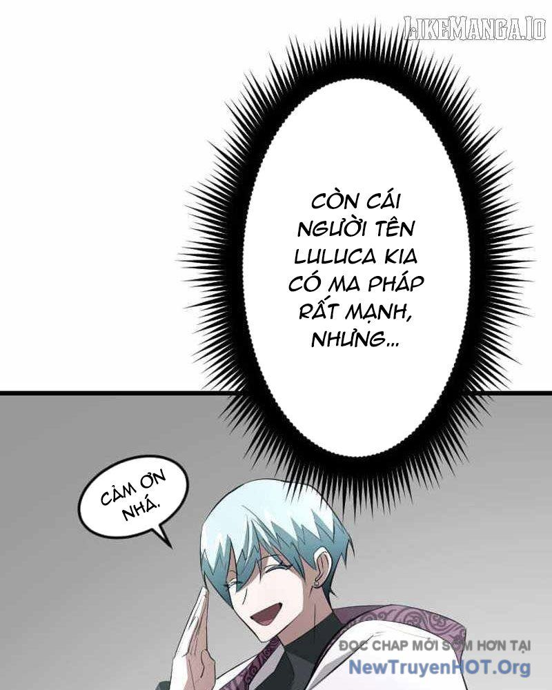 Vô Song Cùng Với Vũ Khí Ẩn - Chapter 68 - Page 28